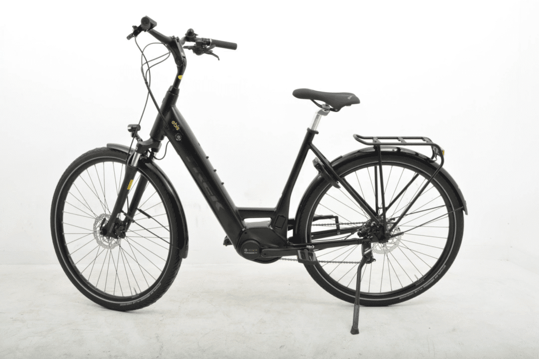 Trek Verve+3 400 wh Dames L