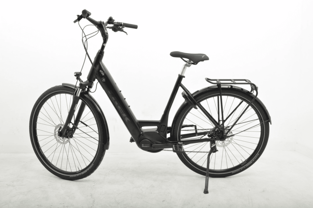 Trek Verve+3 400 wh Dames L
