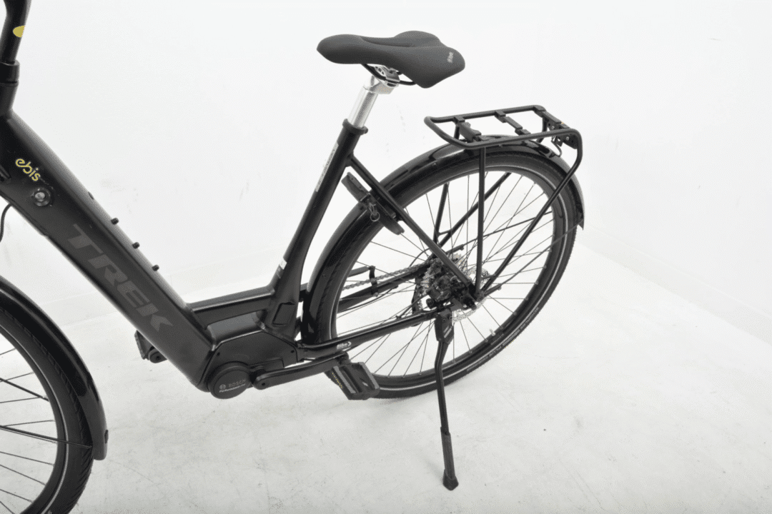 Trek Verve+3 400 wh Dames L