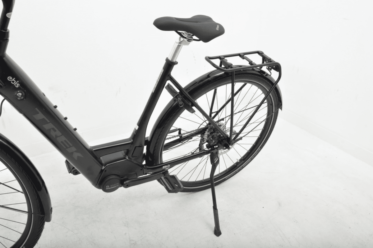 Trek Verve+3 400 wh Dames L