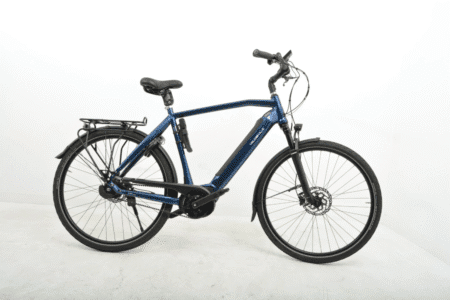 Velo de ville AEB490 Dames 60