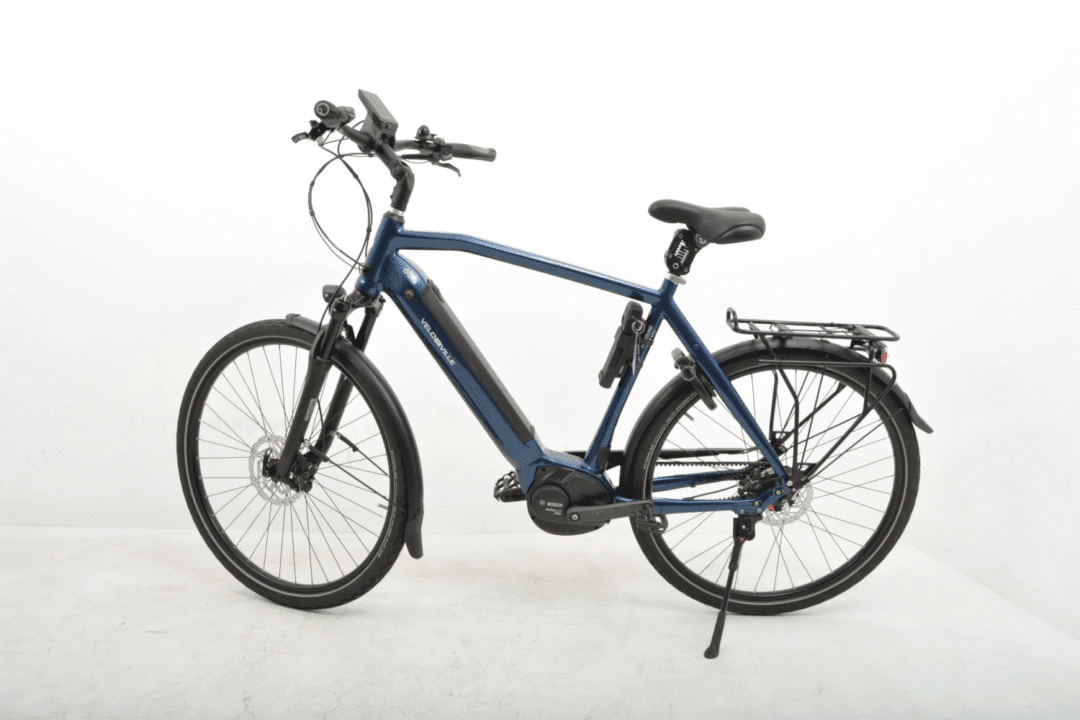 Velo de ville AEB490 Dames 60