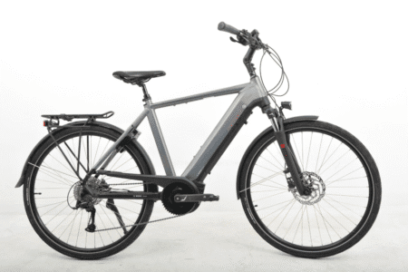 Victoria E-Trekking 12.6 Heren