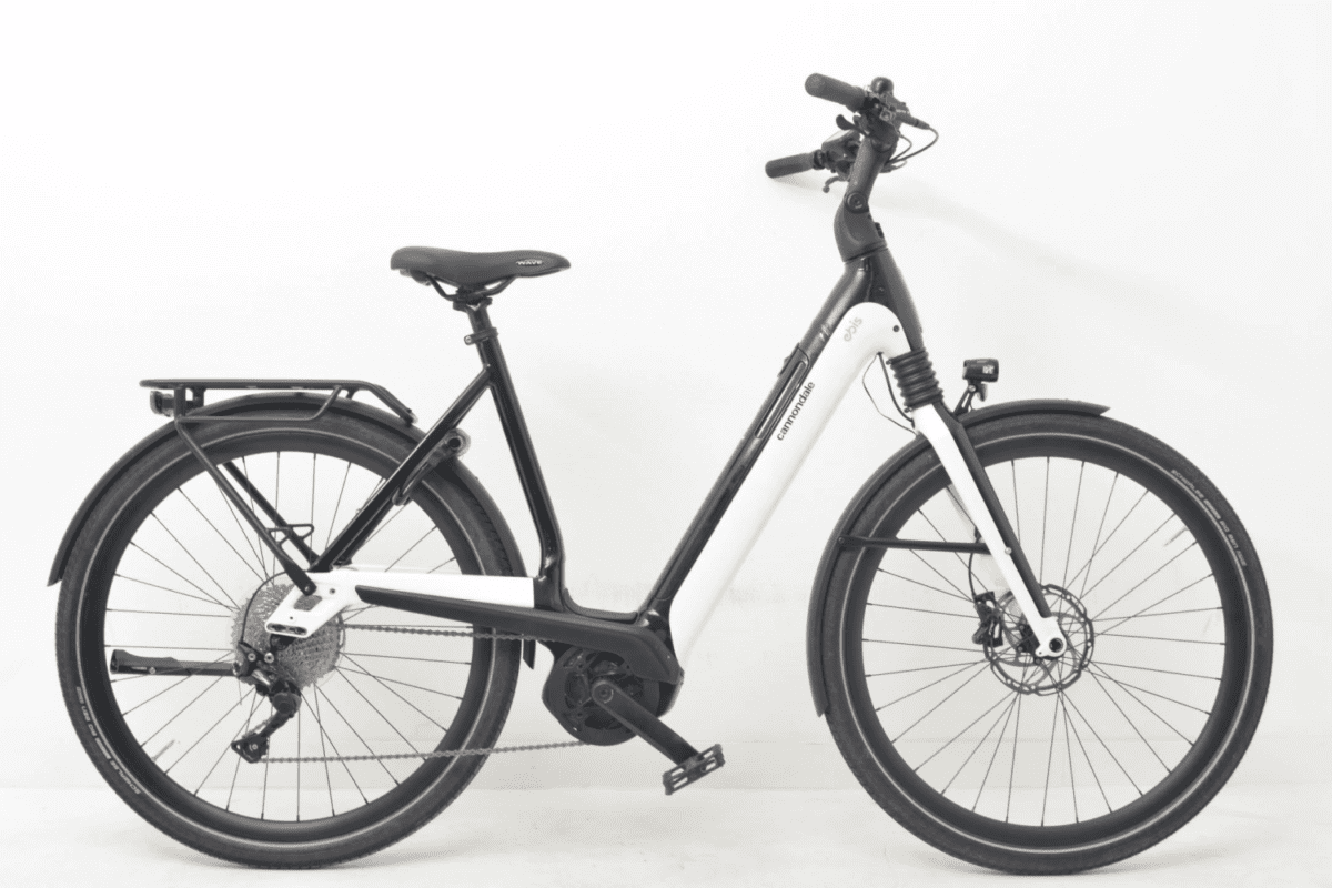 Cannondale 700 U mavaro neo 5+ BPL MD Heren