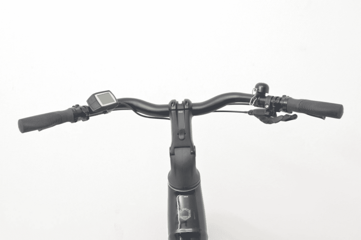 Cannondale 700 U mavaro neo 5+ BPL MD Heren
