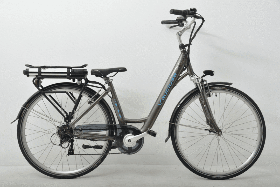 E-Vision Gironde Unisex 46