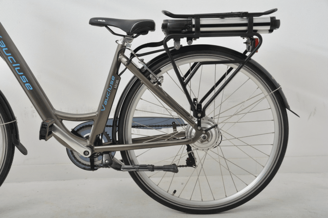 E-Vision Gironde Unisex 46