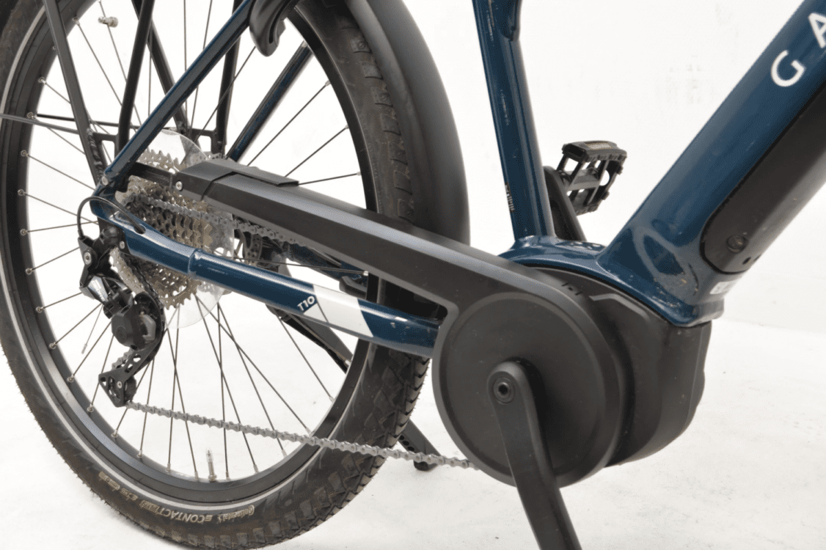 Gazelle Medeo T10 Unisex 55