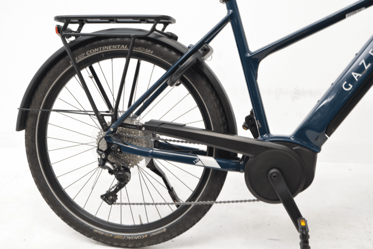 Gazelle Medeo T10 Unisex 55