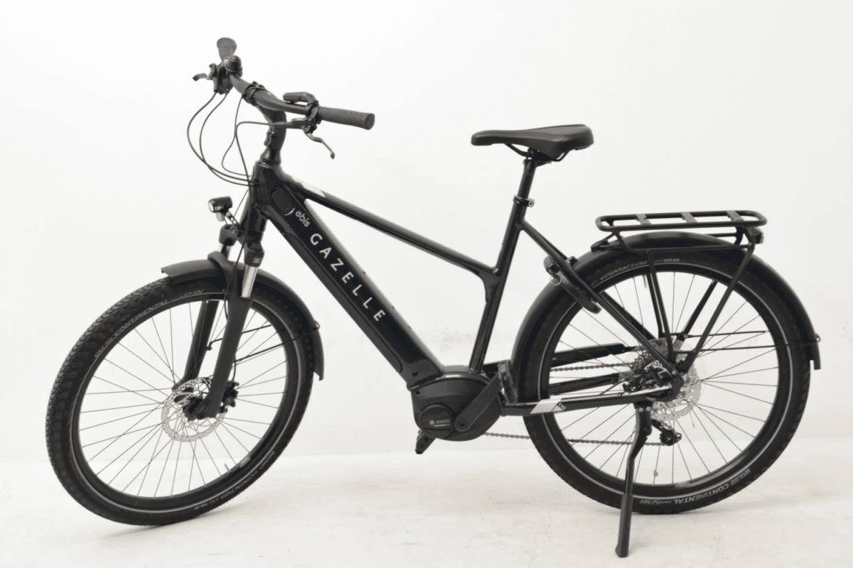 Gazelle Medeo T10 Unisex 55