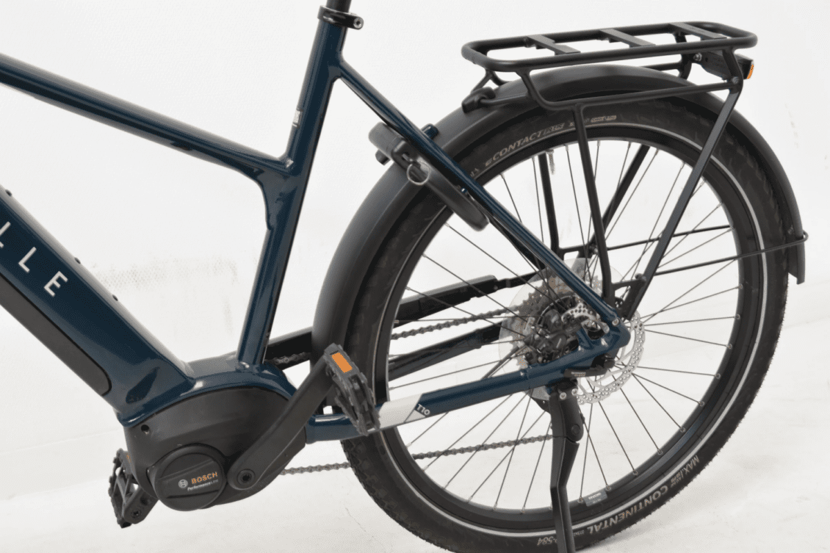 Gazelle Medeo T10 Unisex 55