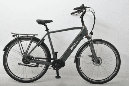 Jools V'ela belt heer Dames 53