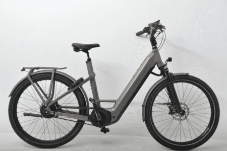 Kalkhoff Image 7.B Excite+ Dames 53