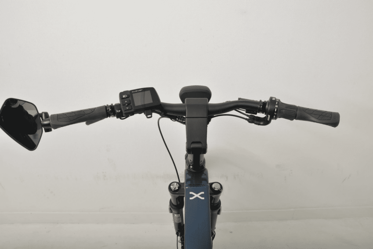 Klever X Pinion 45 Heren M