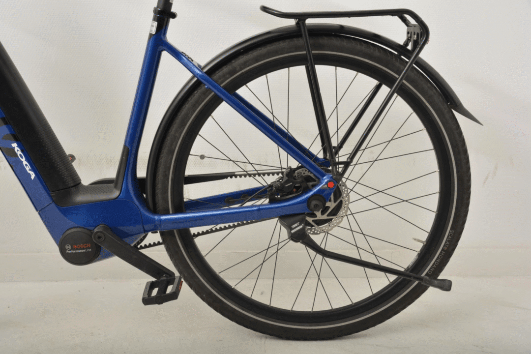 Koga E-Nova PT Pro Heren L