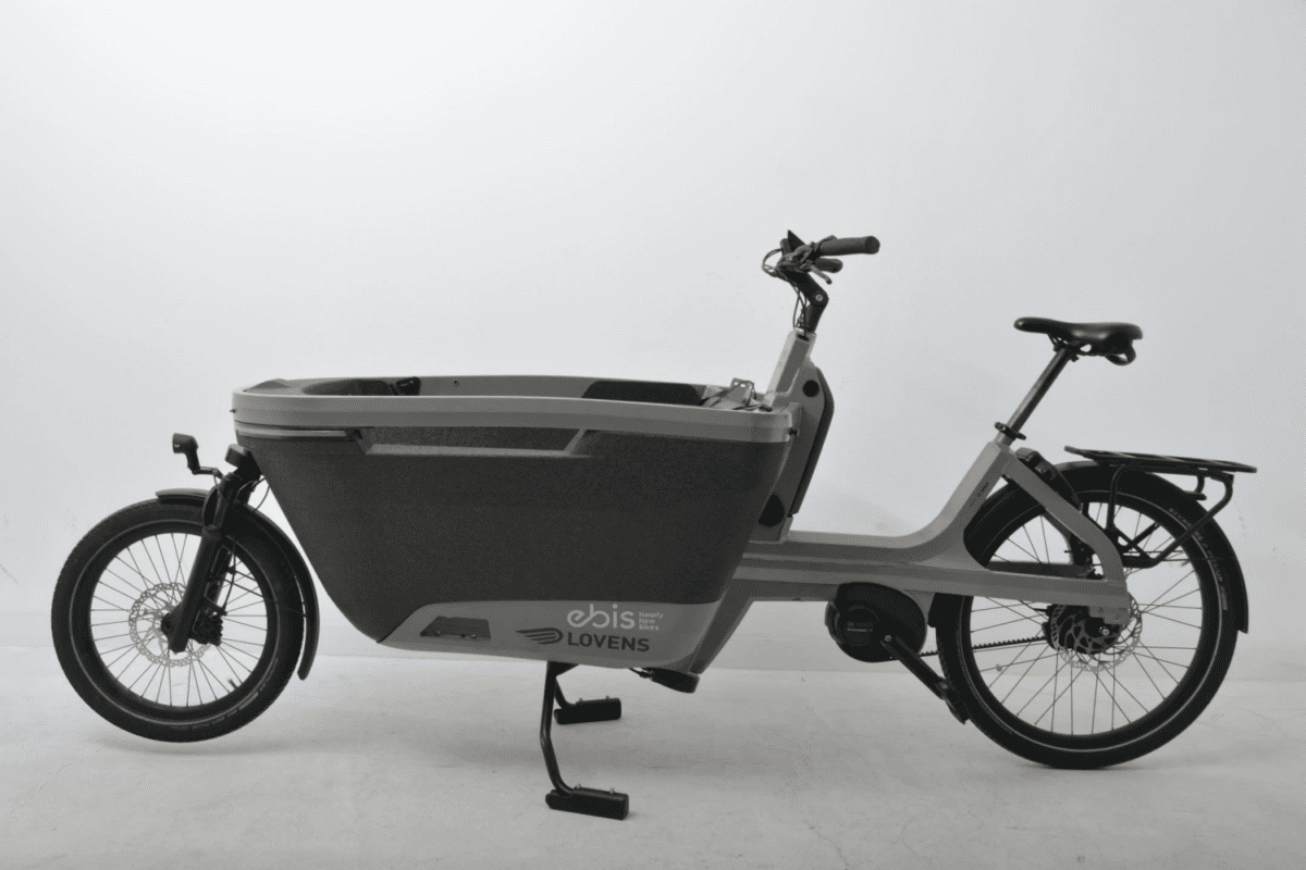 Lovens EXPLORER 65 Heren