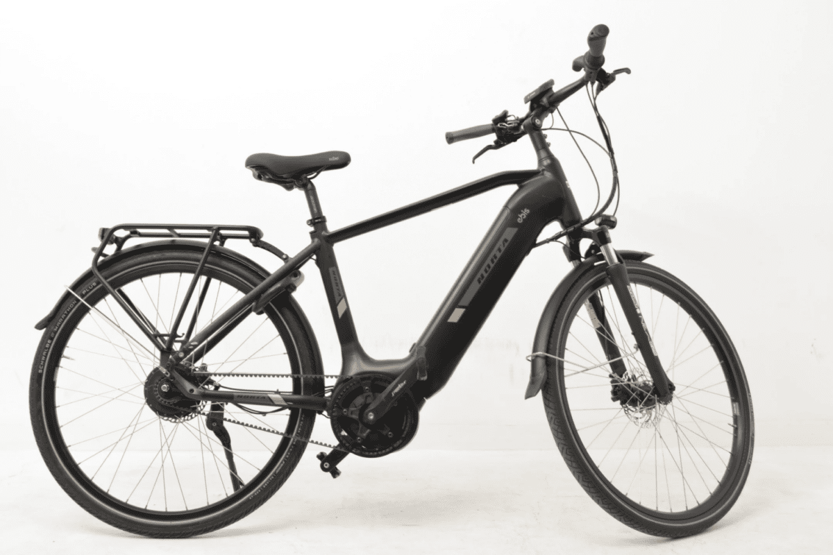 Norta B3040 Unisex