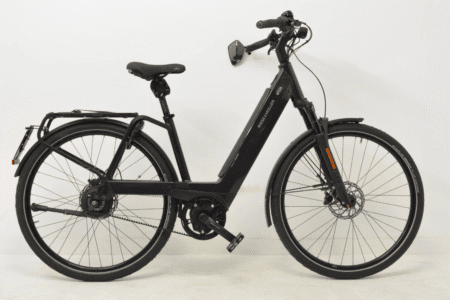 Riese & Muller Nevo vario HS Heren 47