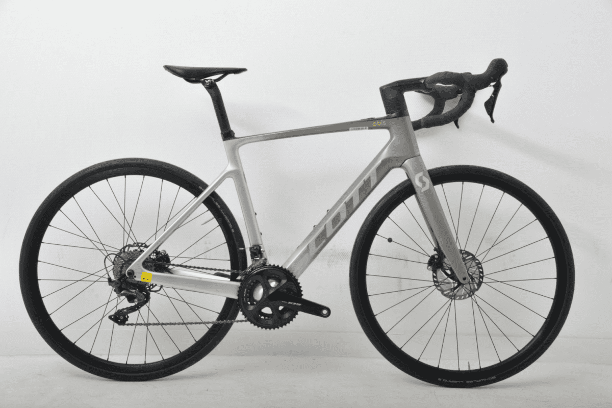 Scott Addict eRide 20 Dames 54