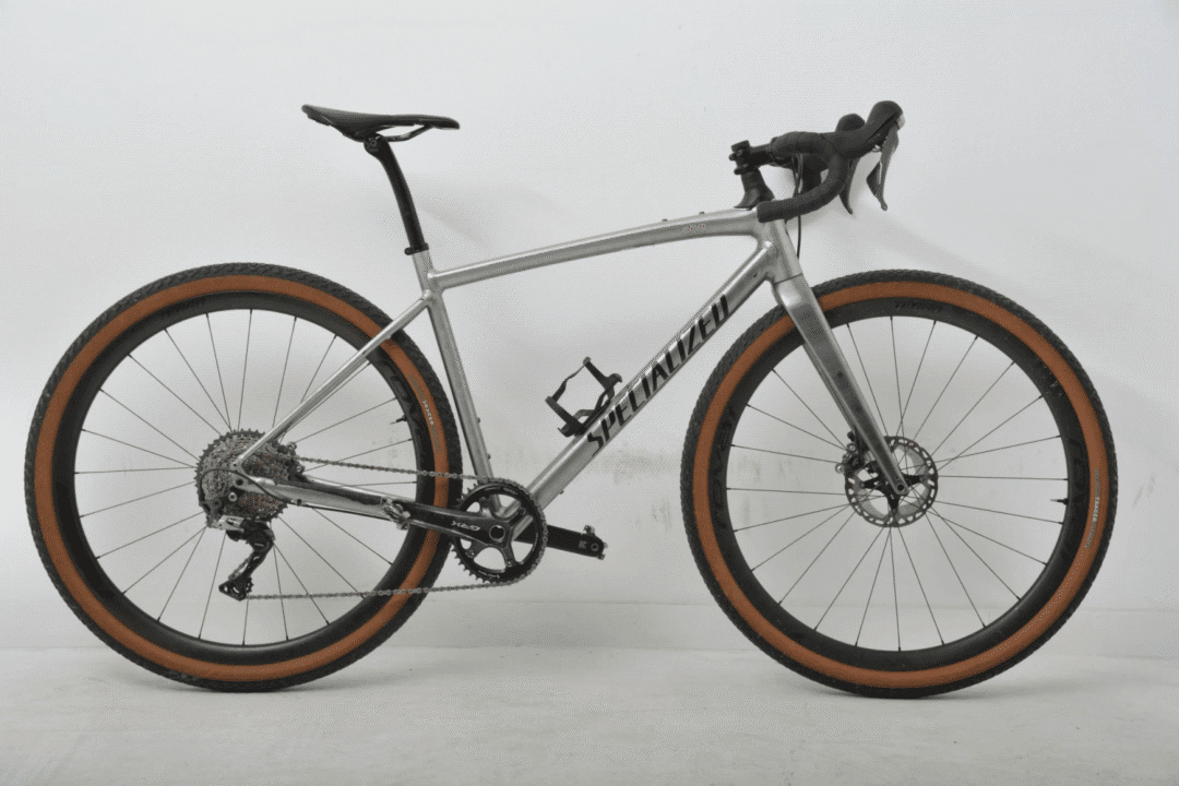 Specialized diverge e5 Heren 50