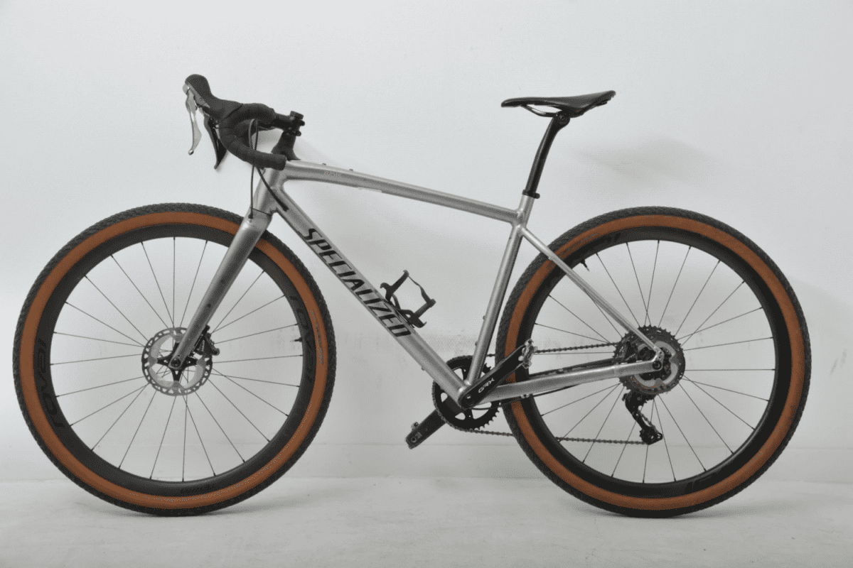 Specialized diverge e5 Heren 50