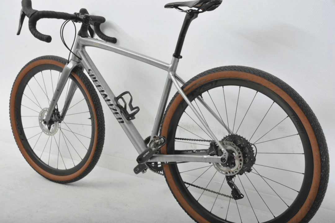 Specialized diverge e5 Heren 50