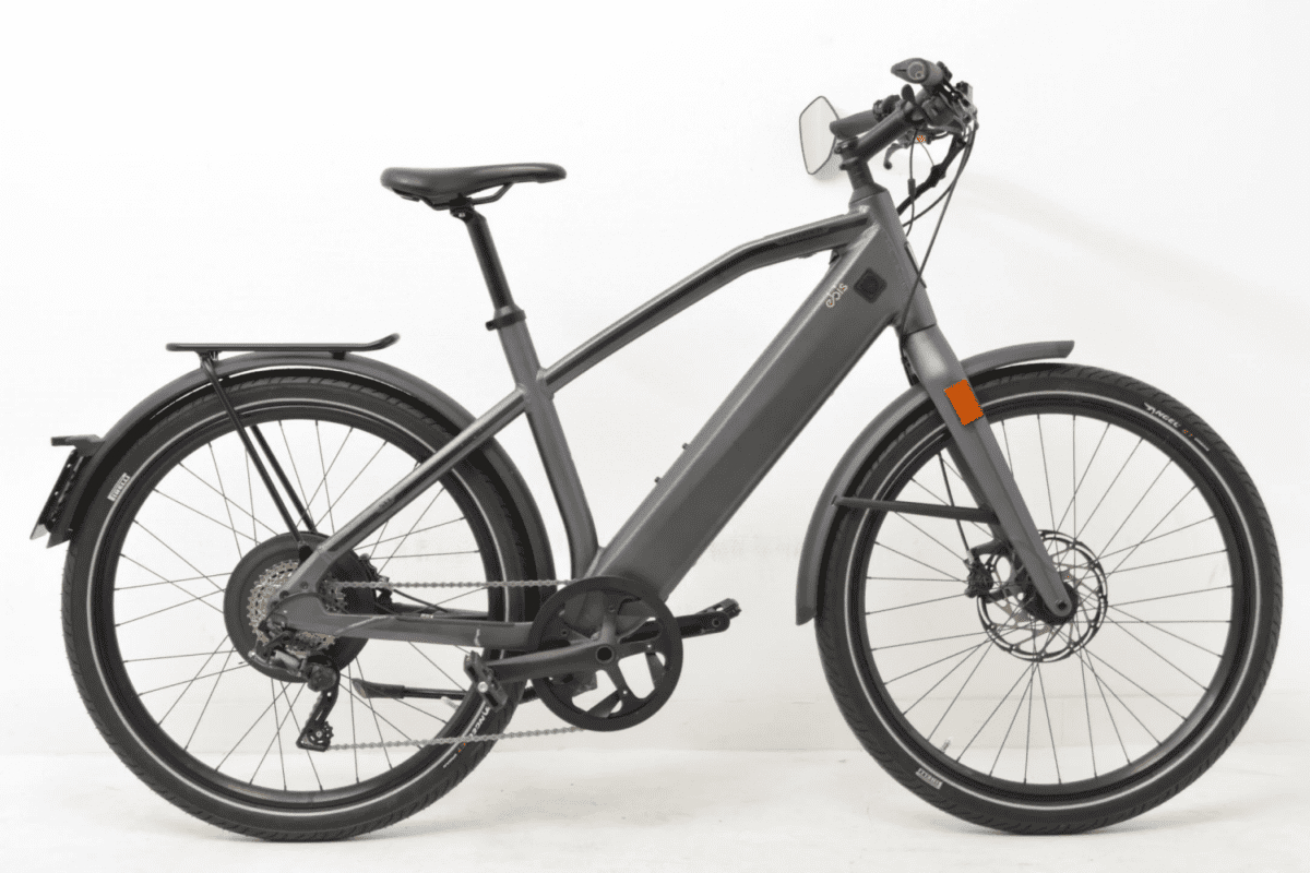 Stromer ST1 Unisex