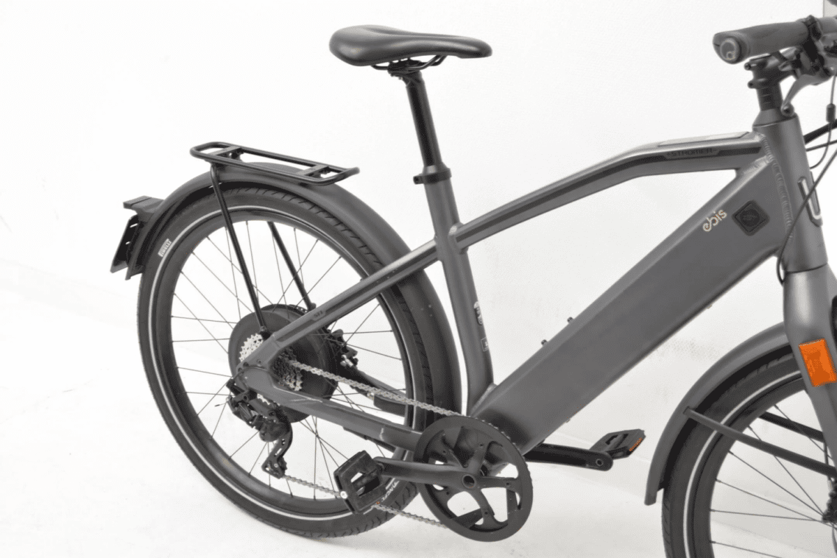 Stromer ST1 Unisex