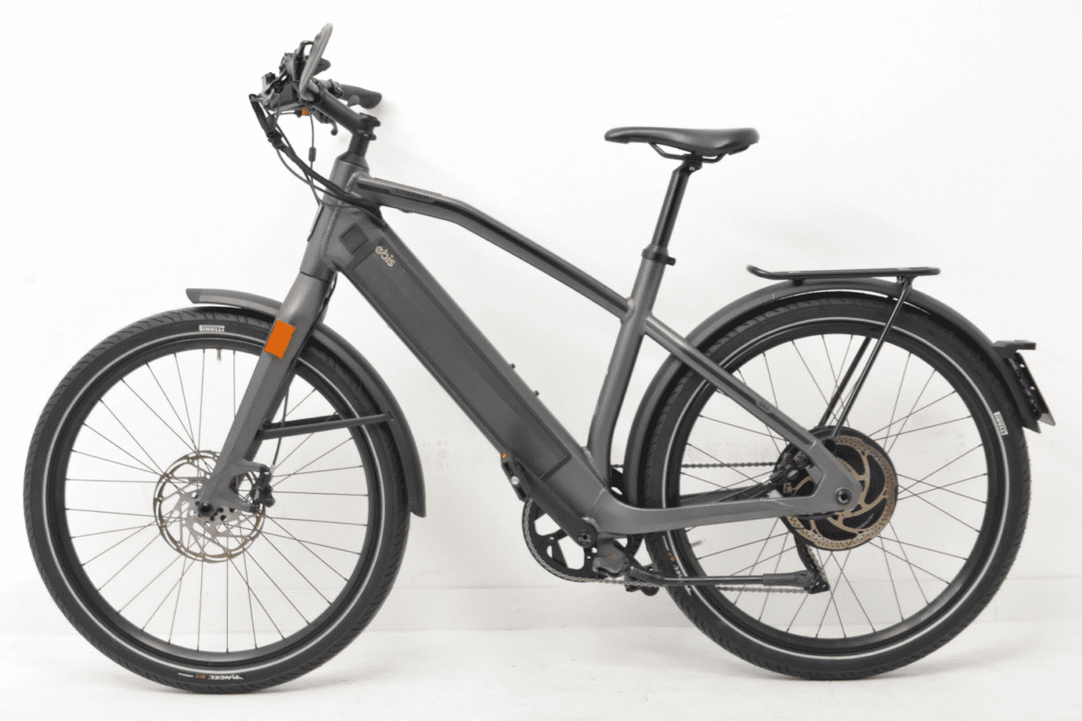 Stromer ST1 Unisex