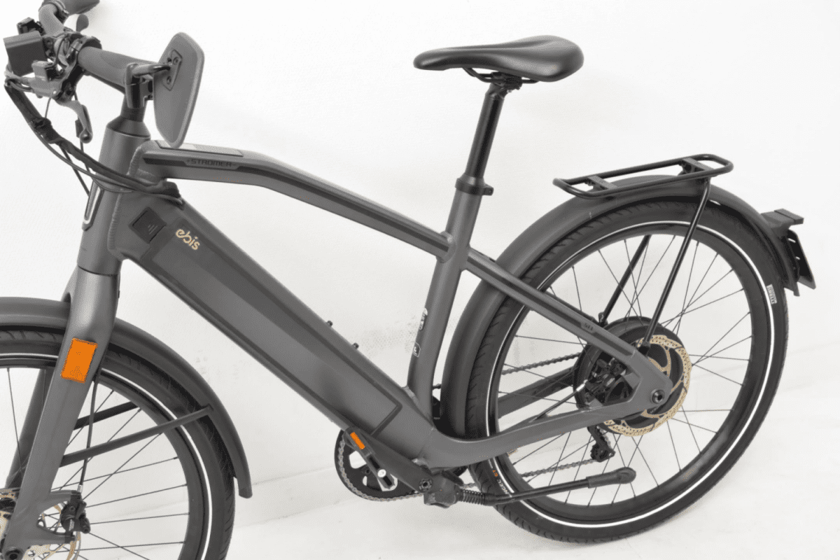 Stromer ST1 Unisex