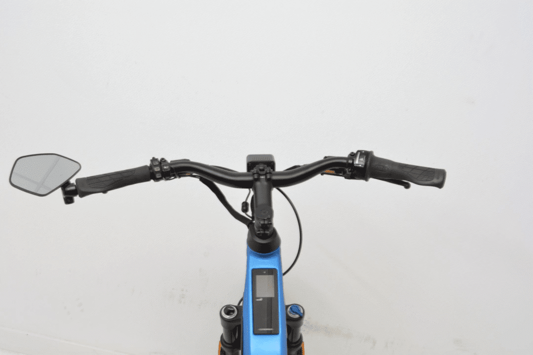 Stromer ST2 Belt Drive Comfort Unisex M