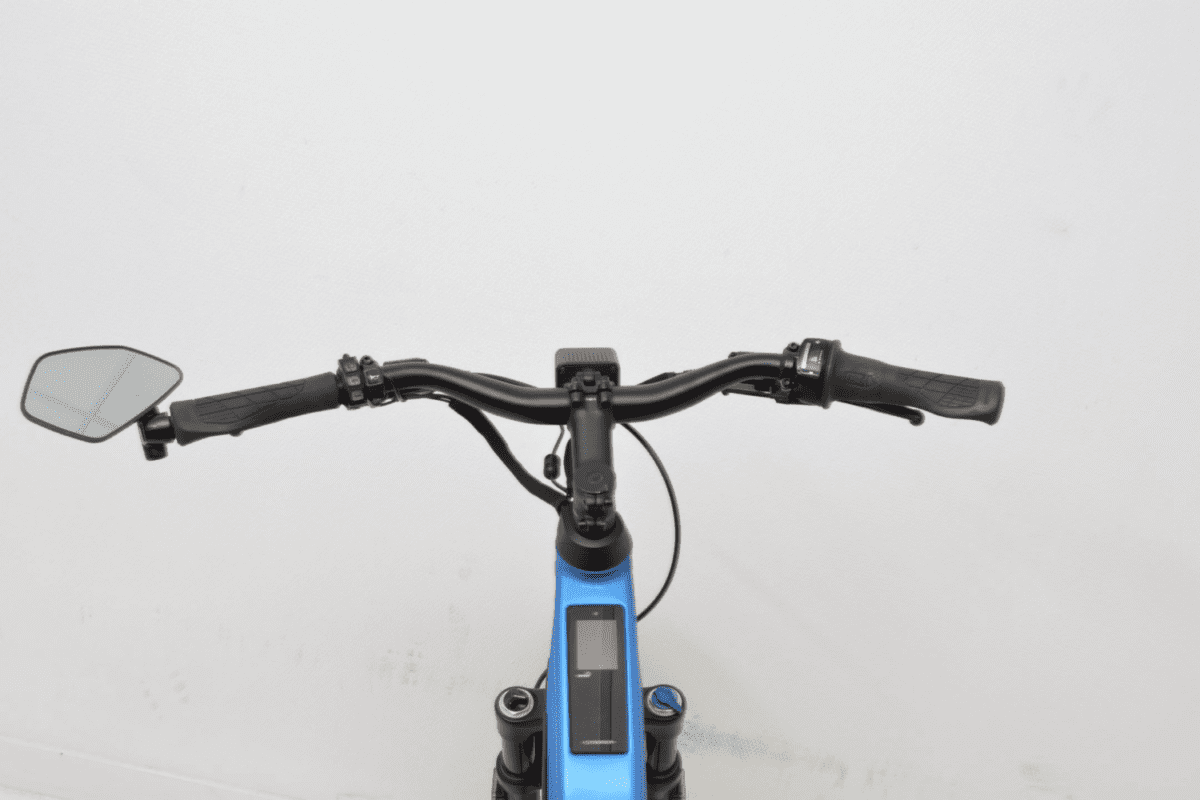 Stromer ST2 Belt Drive Comfort Unisex M