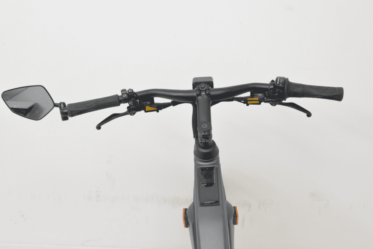Stromer ST2 sport BQ983 L incl Kinekt Heren L
