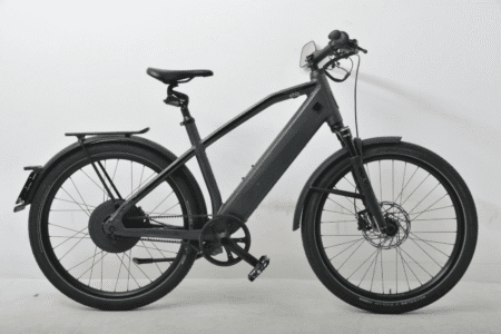 Stromer ST2 Unisex