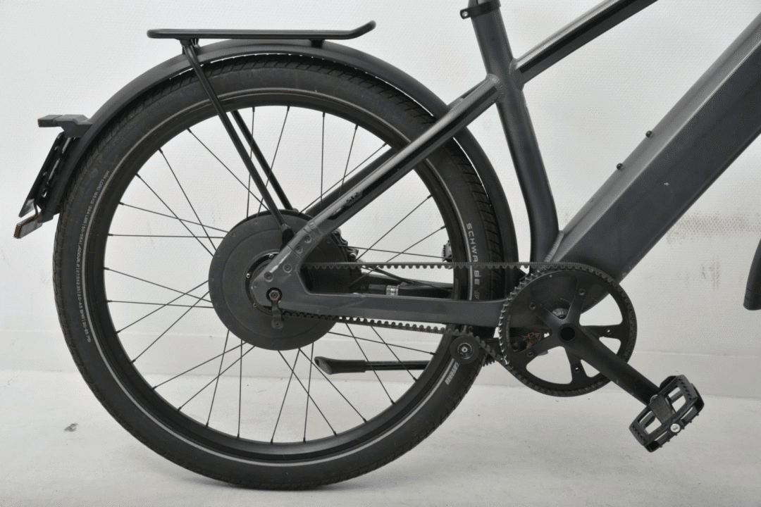 Stromer ST2 Unisex