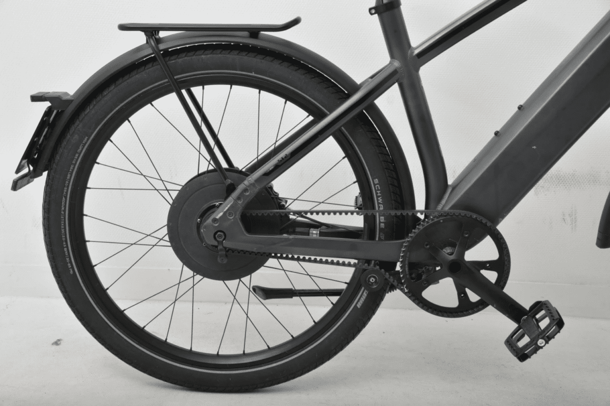Stromer ST2 Unisex