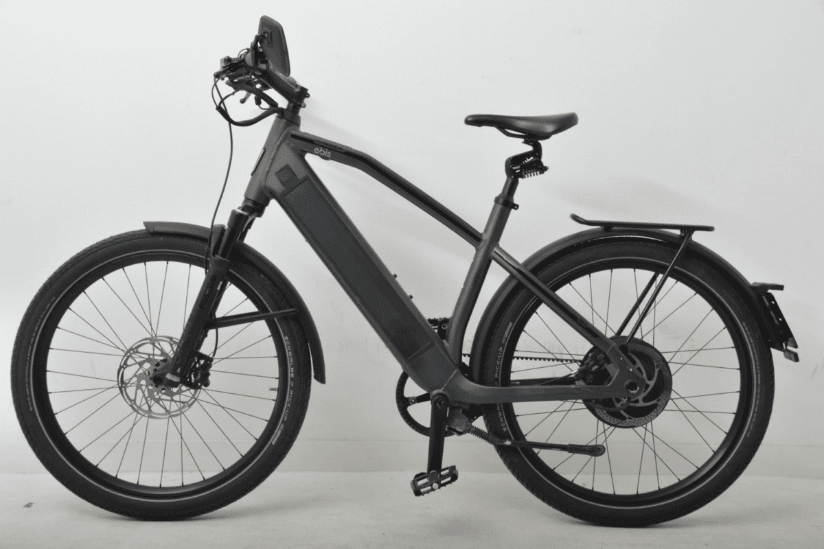Stromer ST2 Unisex