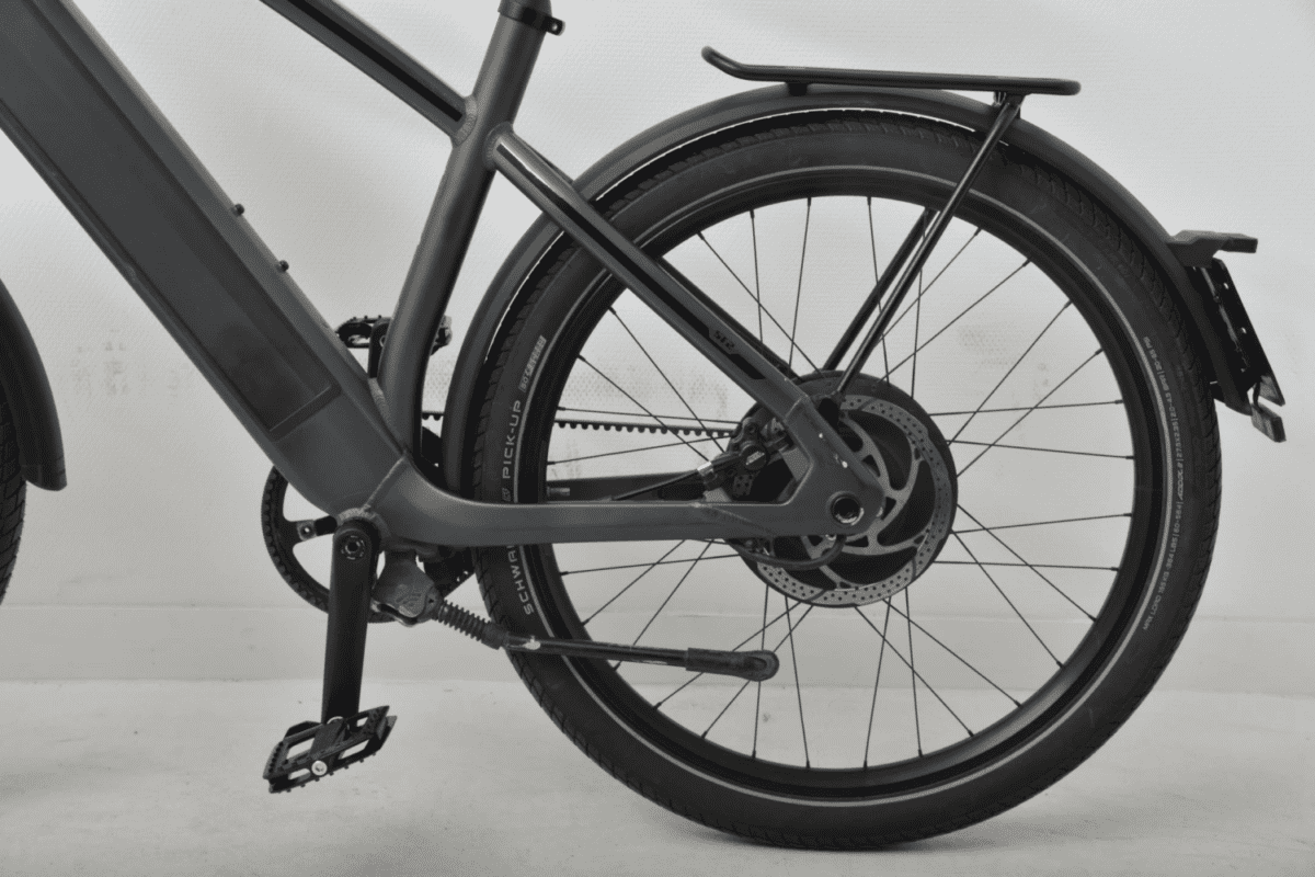 Stromer ST2 Unisex