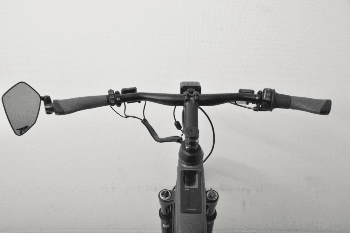 Stromer ST2 Unisex