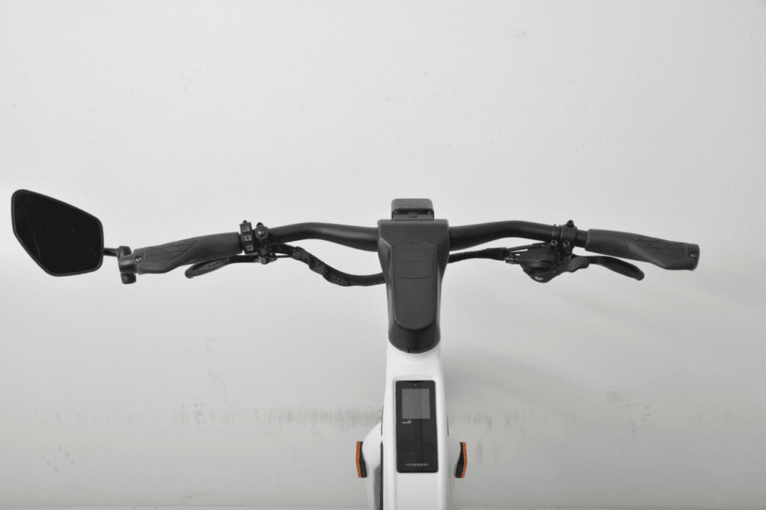 Stromer St3 port bq814 riser stuur Unisex L