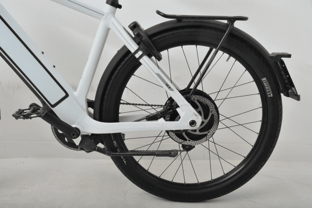 Stromer St3 port bq814 riser stuur Unisex L