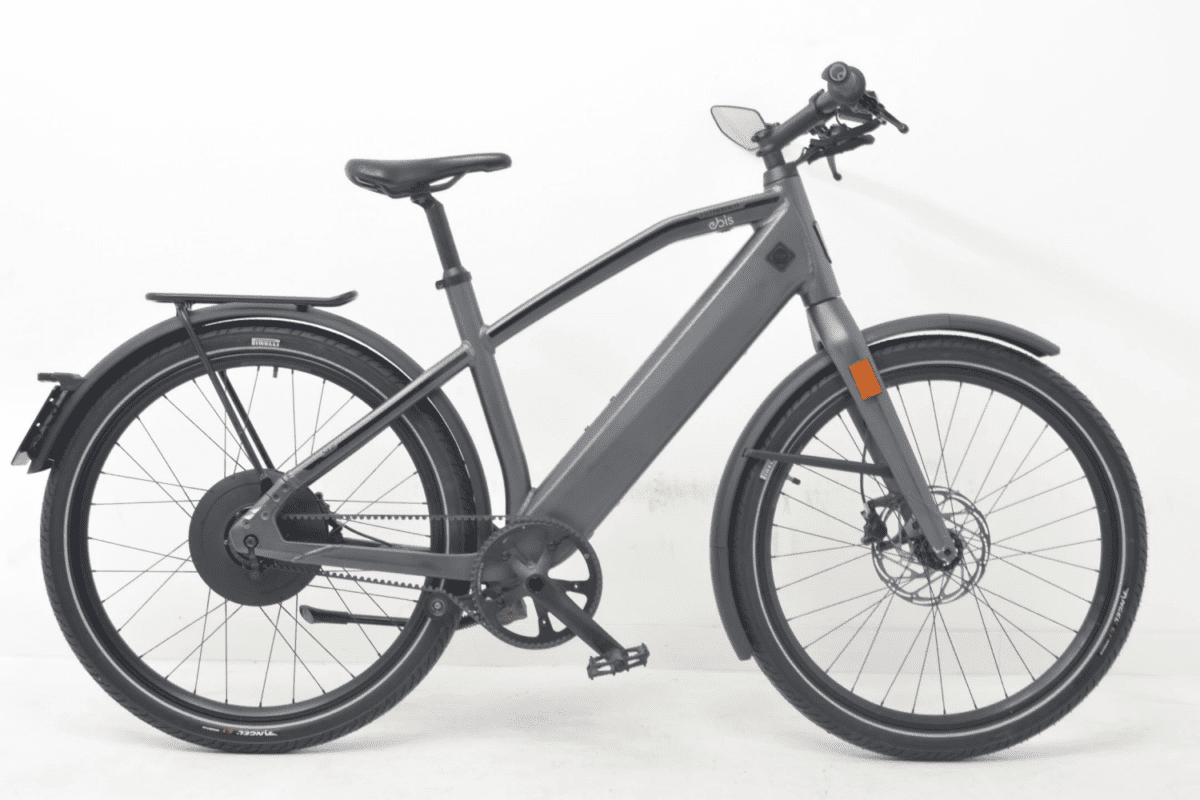 Stromer STROMER ST2