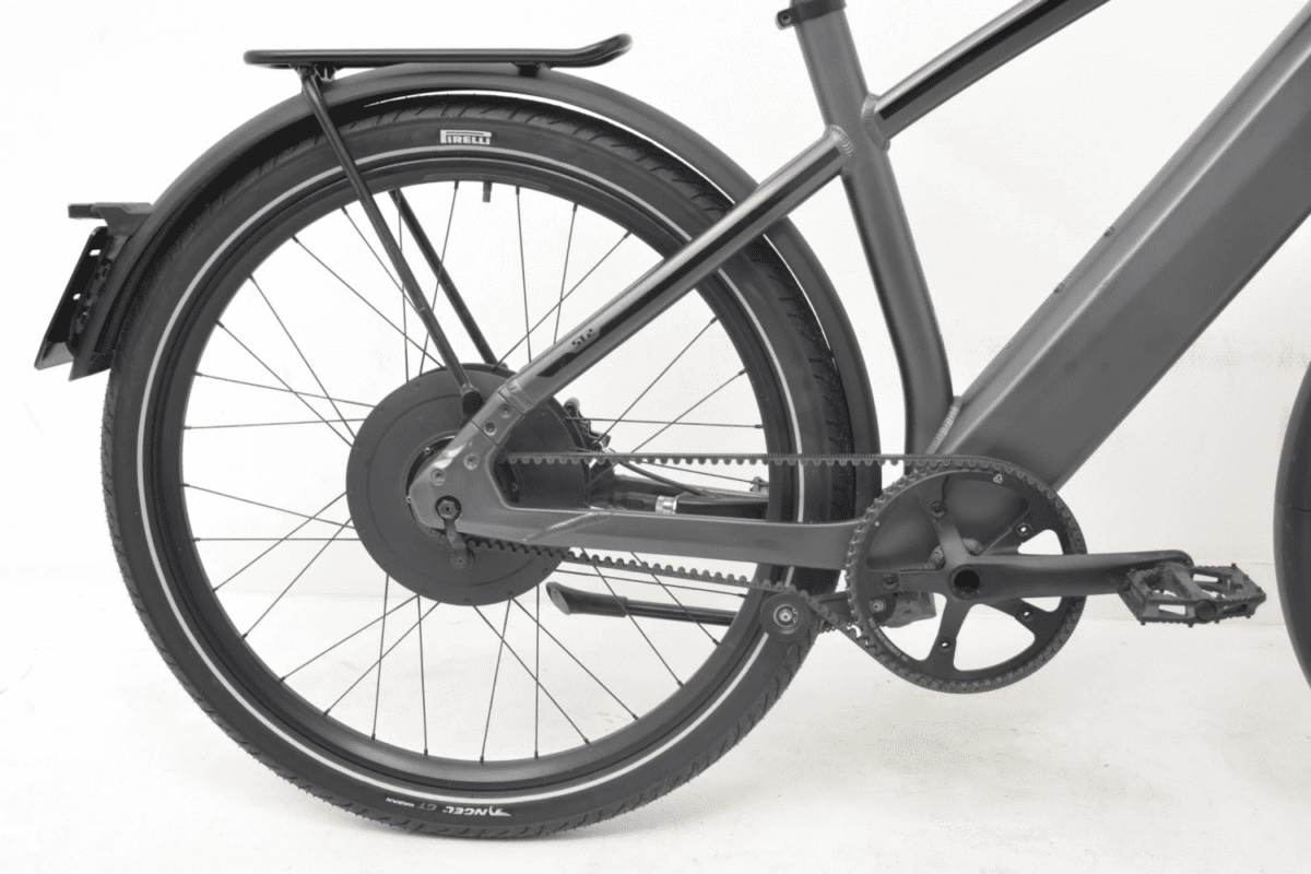Stromer STROMER ST2