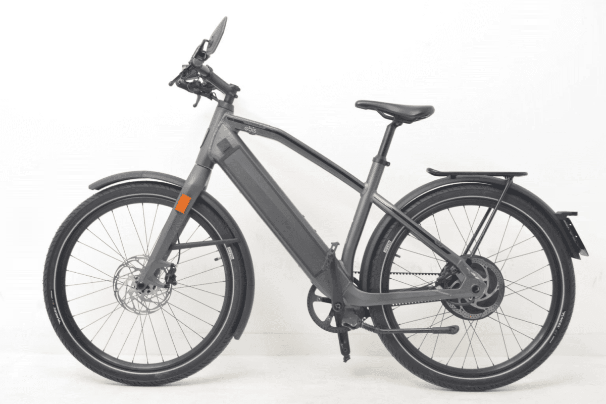 Stromer STROMER ST2