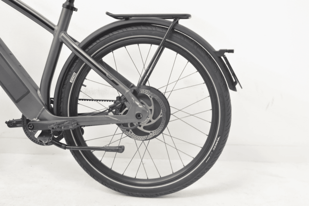 Stromer STROMER ST2