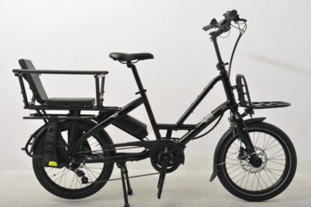 Tern Quick haul Pi5 Dames