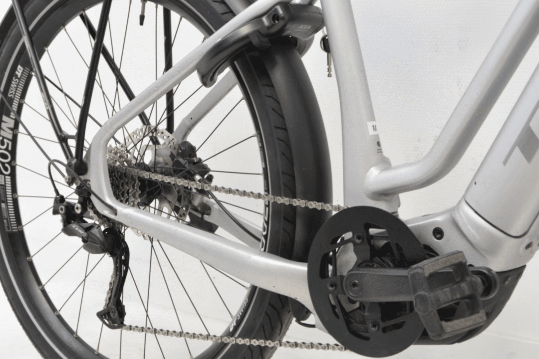 Trek Allant+ 7 Lowstep Dames M