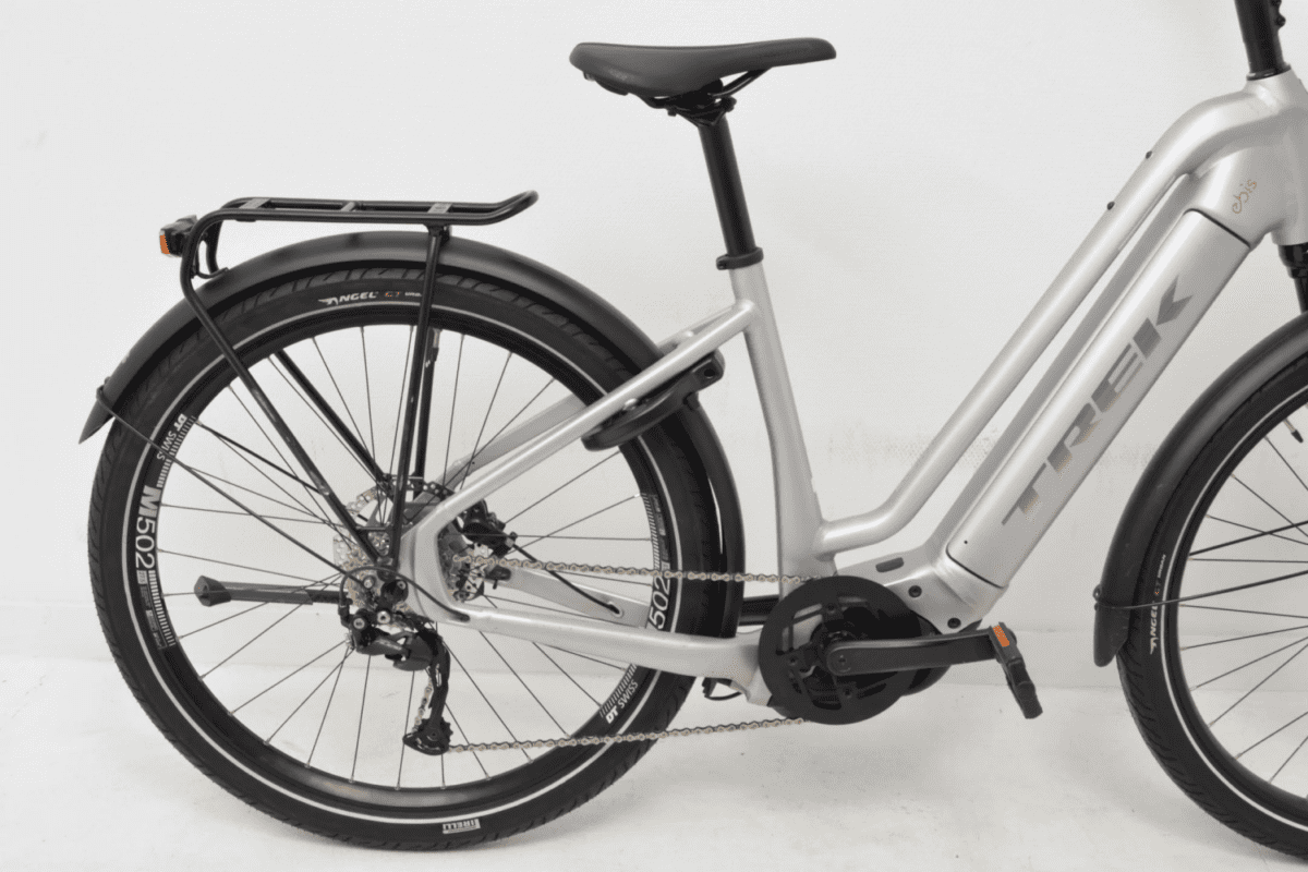 Trek Allant+ 7 Lowstep Dames M