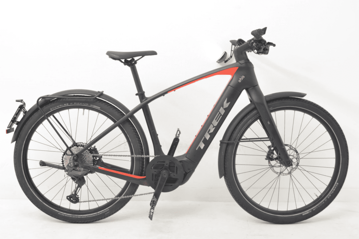 Trek Allant+ 9,95 Dames M
