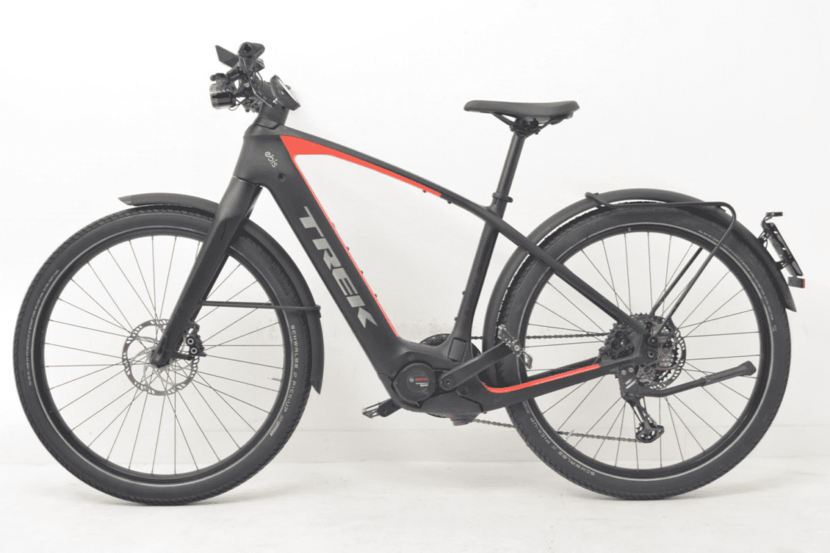 Trek Allant+ 9,95 Dames M